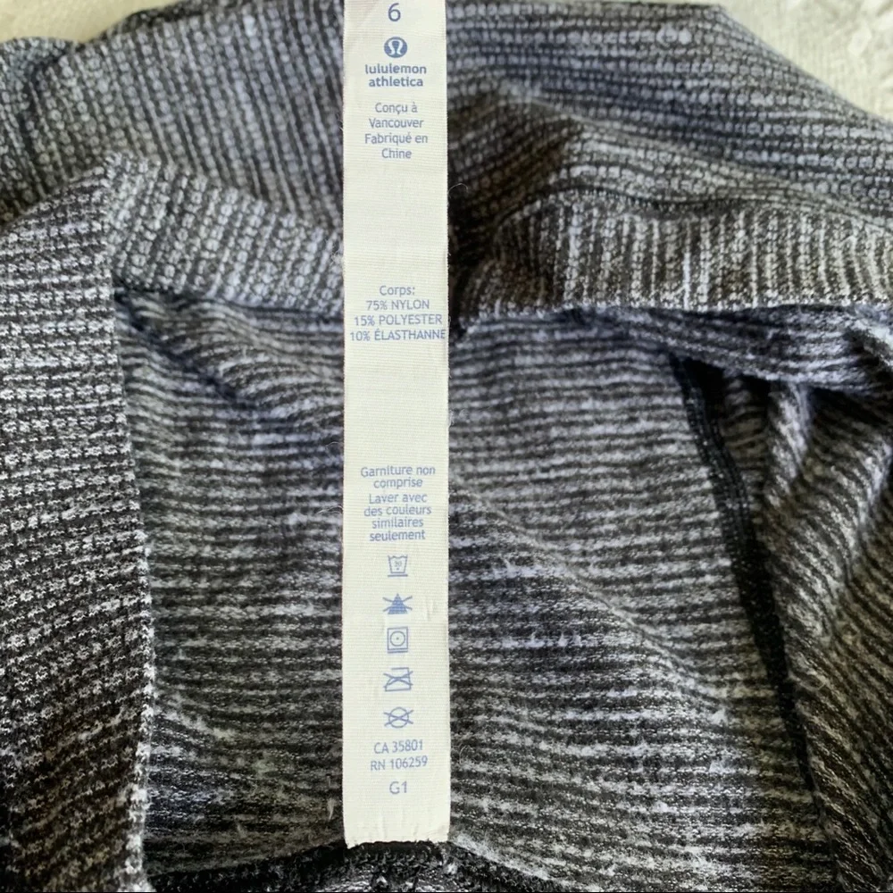 Lululemon pullover - Picture 6 of 9